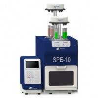 SPE-10全自動(dòng)固相萃取工作站