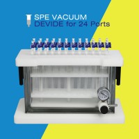 SPE-24A固相萃取裝置