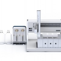Gilson GX-271 ASPEC&#174;全自動(dòng)固相萃取系統(tǒng)