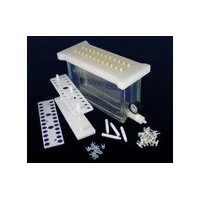 Mediwax-12位固相萃取裝置