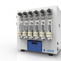 GOODSPE-6000型大流量型全自動固相萃取儀