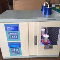 左樂(lè)T650CT雙頭恒溫超聲波提取機(jī)