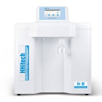 和泰純水機/超純水機EDI touch