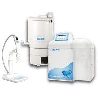 美國澤拉布全觸屏組合式超純水機(jī)Dura Pro12