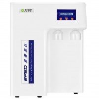 EPED-GREEN-Q3高純水機