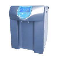 FLOM實驗室超純水機—標準