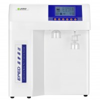 EPED-PLUS-E2R實驗室超純水機(jī)