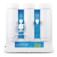 和泰超純水機(jī)Smart-S（自來水為水源）