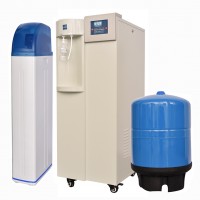 卓越水處理 實(shí)驗(yàn)室專用水機(jī)ZYCGF-I-20L