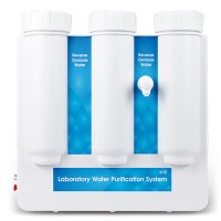和泰反滲透純水機(jī)Smart-RO（自來水為水源）