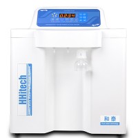 和泰超純水機Prima-S