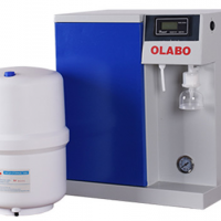 反滲透去離子純水機(jī)OSJ-DI-20L