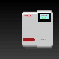 環(huán)球國科 超純水一體機(jī) PHILLI-PURE