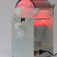 德國(guó)Maassen PFA亞沸純酸器ECO-IR