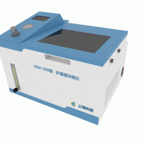 VNH-300型多通道濃縮儀