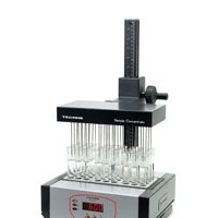 FSC400D，F(xiàn)SC496D樣品濃縮儀（Sample Concentrators）