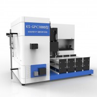 GelMaster-3000型全自動型GPC凝膠凈化系統(tǒng)