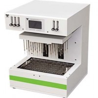 全自動氮空吹掃濃縮儀（氮吹儀）SPT-A