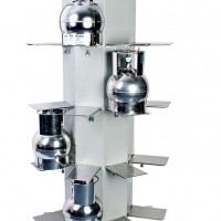 Nutech VOCs自動進樣器