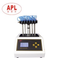 APL奧普樂NC12型氮吹儀
