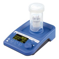 IKA  &#174; UTTD控制型  試管分散機