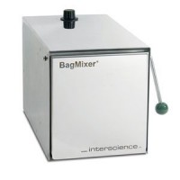 Interscience 均質器 400 P