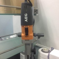 高剪切乳化機 JF750R 采用AEG/BOSCH電機
