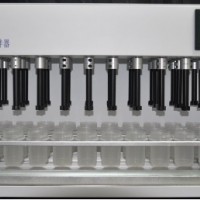 UM-09測(cè)土施肥專用多聯(lián)攪拌器