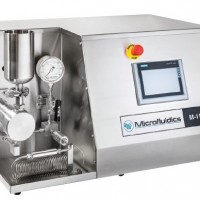 高壓微射流均質(zhì)機(jī)Microfluidizer M-110Pv3