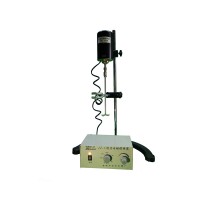 宏華儀器JJ-1精密增力電動攪拌器