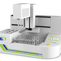 全自動均質器Auto HG-24 plus