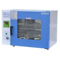 上海新諾 DHG-9053A鼓風(fēng)干燥箱，臺(tái)式