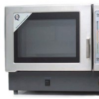加拿大Qtechcorp/QAsh1800型微波馬弗爐