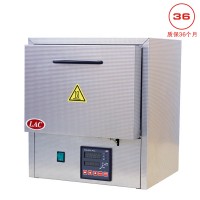 捷克LAC馬弗爐通用實驗室爐 L 1200℃