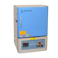 KSL-1700X高溫箱式爐