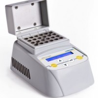 MiniGL-100干式恒溫器 迷你金屬浴