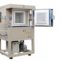 箱式氣氛爐（5面加熱）--KSL-1200X-AC-5S