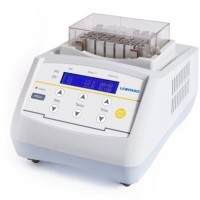 GT100智能干式恒溫器 金屬浴