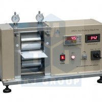 加熱型對輥軋機--MSK-HRP-01