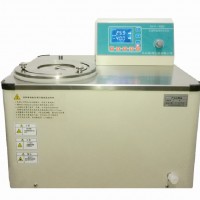 DHJF-4002 低溫恒溫?cái)嚢璺磻?yīng)浴
