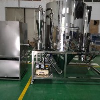 離心噴霧干燥機