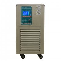 DHJF-8005低溫恒溫?cái)嚢璺磻?yīng)浴