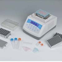 放散實驗恒溫金屬浴