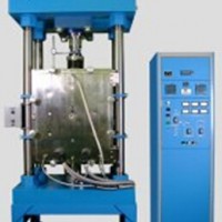 美國UHP型2500℃高溫?zé)釅厚R弗爐Hot Press Furnace