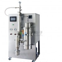 低溫噴霧干燥機(jī)JT-6000Y