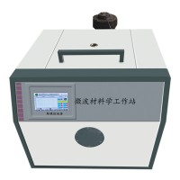 實(shí)驗(yàn)室高溫微波灰化爐、WBH-2