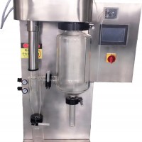 譜標SPCC-2000 實驗室噴霧干燥機