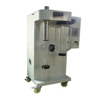 左樂(lè)6000Y小型噴霧干燥機(jī)