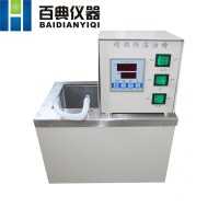 BT-V20A/B高精度恒溫水槽