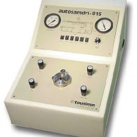 美國Tousimis Autosamdri-815, Series B 臨界點干燥儀